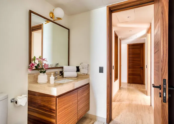9, 10, 11, 12 Gpo 20 Pax Apartamento