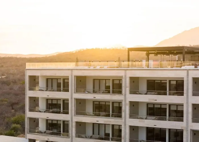 Apartamento 9, 10, 11, 12 Gpo 20 Pax