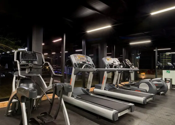 9, 10, 11, 12 Gpo 20 Pax Apartamento *