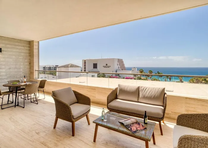 Apartamento 9, 10, 11, 12 Gpo 20 Pax *