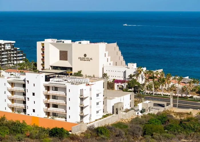 9, 10, 11, 12 Gpo 20 Pax Apartamento