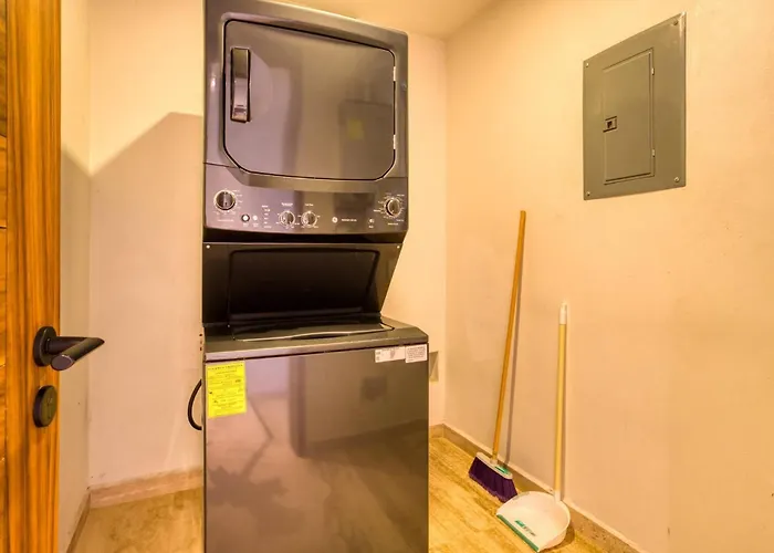 9, 10, 11, 12 Gpo 20 Pax Apartamento *