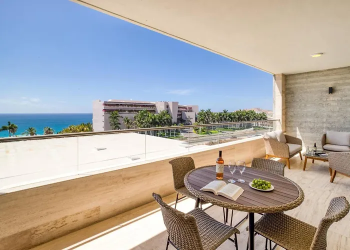 Apartamento 9, 10, 11, 12 Gpo 20 Pax Cabo San Lucas