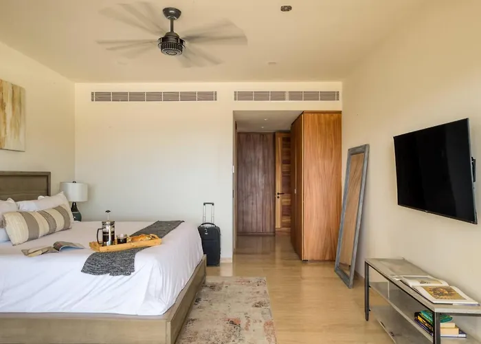 9, 10, 11, 12 Gpo 20 Pax Apartamento