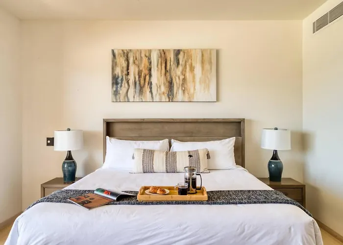 Apartamento 9, 10, 11, 12 Gpo 20 Pax