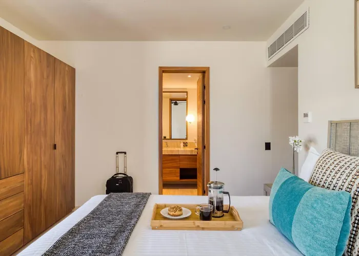 Apartamento 9, 10, 11, 12 Gpo 20 Pax Cabo San Lucas