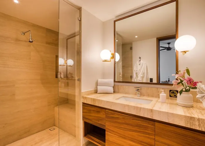 Apartamento 9, 10, 11, 12 Gpo 20 Pax