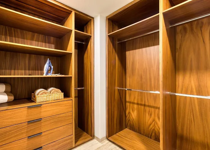 9, 10, 11, 12 Gpo 20 Pax Apartamento *