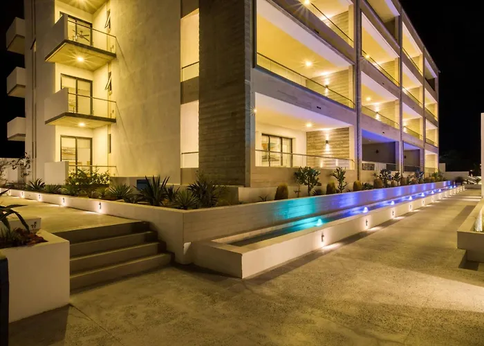 Apartamento 9, 10, 11, 12 Gpo 20 Pax Cabo San Lucas