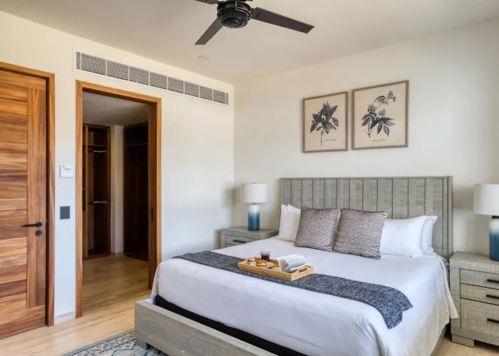 9, 10, 11, 12 Gpo 20 Pax Apartamento